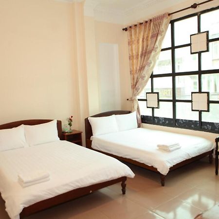 Quang Chien Hotel Далат Екстер'єр фото
