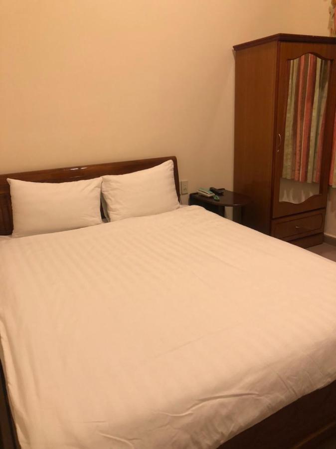 Quang Chien Hotel Далат Екстер'єр фото